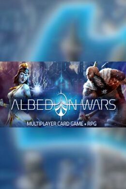 Albedon Wars - Steam - Key GLOBAL