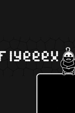 Flyeeex - Steam - Key GLOBAL