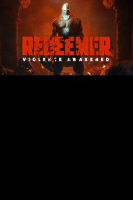 Redeemer | Enhanced Edition (PC) - Steam Key - GLOBAL