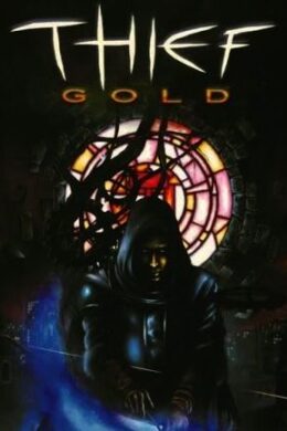 Thief Gold Steam Key GLOBAL
