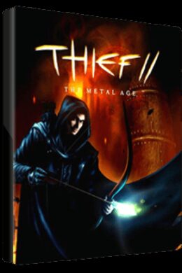 Thief II: The Metal Age Steam Key GLOBAL