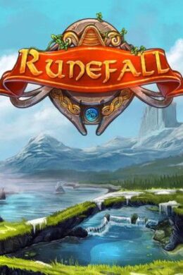 Runefall Steam Key GLOBAL