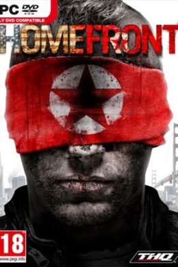 Homefront Steam Key GLOBAL