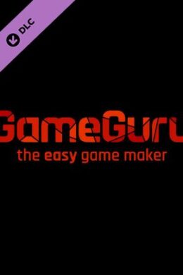 GameGuru - Death Valley Pack Steam Key GLOBAL