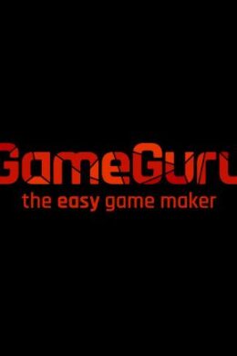 GameGuru Steam Key GLOBAL