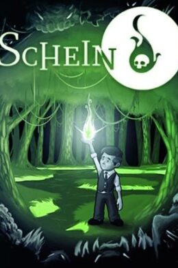 Schein Steam Key GLOBAL