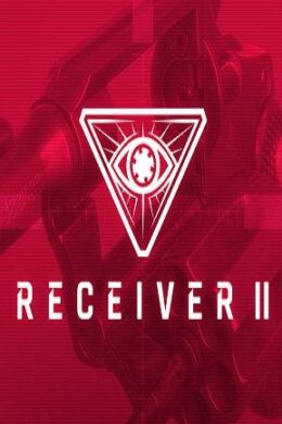 Receiver 2 (PC) - Steam Key - GLOBAL