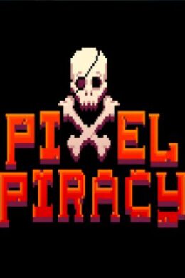 Pixel Piracy Steam Key GLOBAL