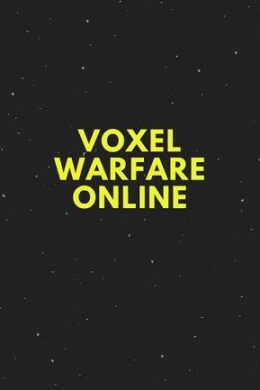 Voxel Warfare Online Steam Key GLOBAL