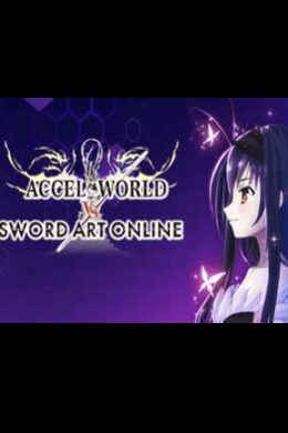 Accel World VS. Sword Art Online Deluxe Edition Steam Key GLOBAL