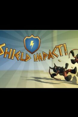 Shield Impact Steam Key GLOBAL