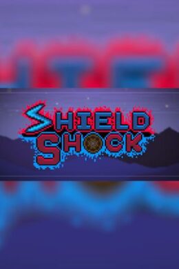 Shield Shock - Steam - Key GLOBAL