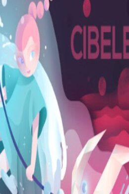 Cibele Steam Key GLOBAL