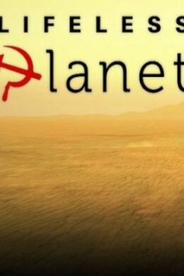 Lifeless Planet Steam Key GLOBAL