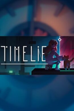 Timelie (PC) - Steam Key - GLOBAL