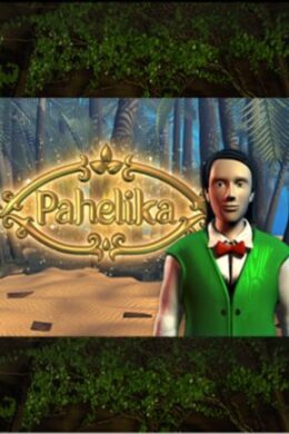 Pahelika: Secret Legends Steam Key GLOBAL