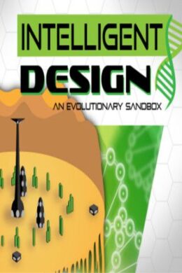 Intelligent Design: An Evolutionary Sandbox Steam Key GLOBAL