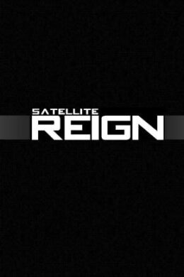 Satellite Reign Steam Key GLOBAL