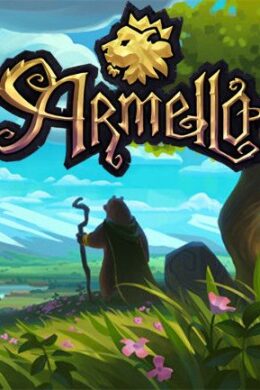 Armello Steam Key GLOBAL