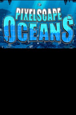 Pixelscape: Oceans Steam Key GLOBAL