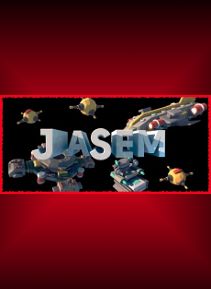 JASEM: Just Another Shooter with Electronic Music Steam PC Key GLOBAL