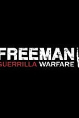 Freeman: Guerrilla Warfare Steam Key GLOBAL
