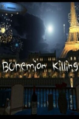 Bohemian Killing Steam Key GLOBAL