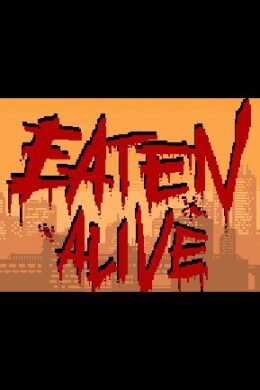 Eaten Alive Steam Key GLOBAL