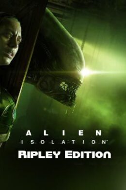 Alien: Isolation Ripley Edition Steam Key GLOBAL