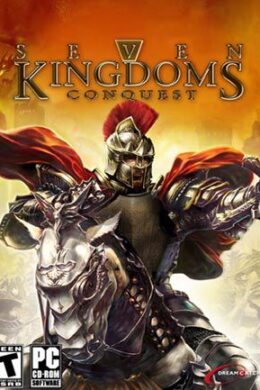 Seven Kingdoms 2 HD Steam Key GLOBAL