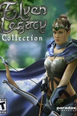 Elven Legacy Collection Steam Key GLOBAL