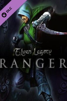 Elven Legacy: Ranger Steam Key GLOBAL