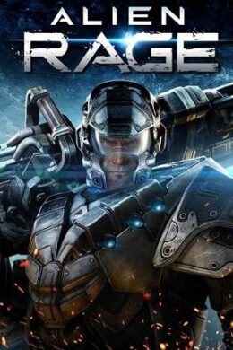 Alien Rage - Unlimited Steam Key GLOBAL