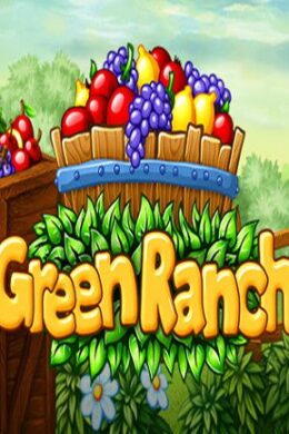 Green Ranch Steam Key GLOBAL