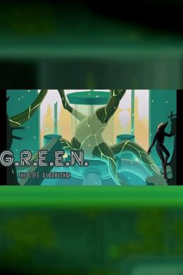GREEN VIDEO GAME - Steam - Key GLOBAL