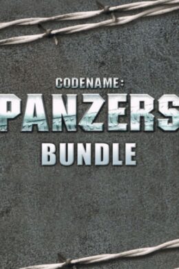 Codename: Panzers Bundle Steam Key GLOBAL