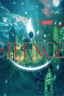 Silence Steam Key GLOBAL