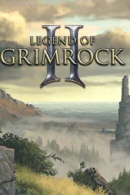 Legend of Grimrock 2 GOG.COM Key GLOBAL