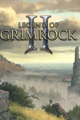 Legend of Grimrock 2 Steam Key GLOBAL