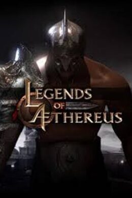 Legends of Aethereus Steam Key GLOBAL