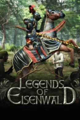 Legends of Eisenwald Steam Key GLOBAL