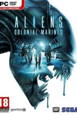 Aliens: Colonial Marines Steam Key GLOBAL