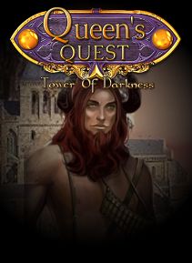 Queen's Quest: Tower of Darkness Steam Key GLOBAL