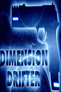 Dimension Drifter - Steam - Key (GLOBAL)