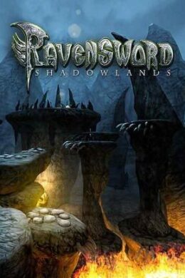 Ravensword: Shadowlands Steam Key GLOBAL