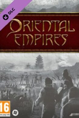 Oriental Empires: Genghis Steam Key GLOBAL