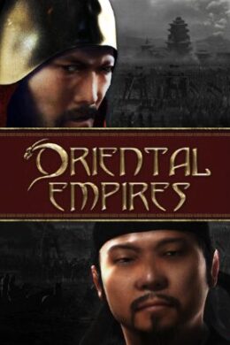 Oriental Empires Steam Key GLOBAL