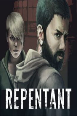 Repentant Steam Key GLOBAL