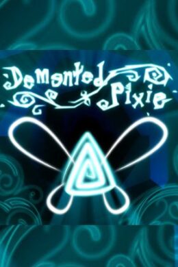 Demented Pixie Steam Key GLOBAL