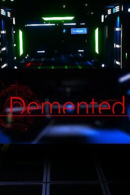 Demented Steam Key GLOBAL